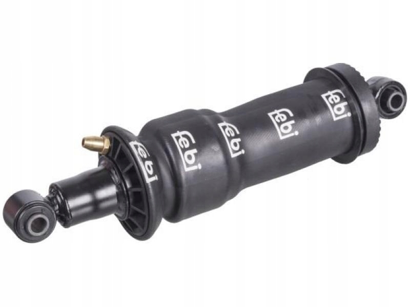 104298 - АМОРТИЗАТОР ЗАДНЕЙ КАБИНЫ VOLVO FH II 12.8 12-