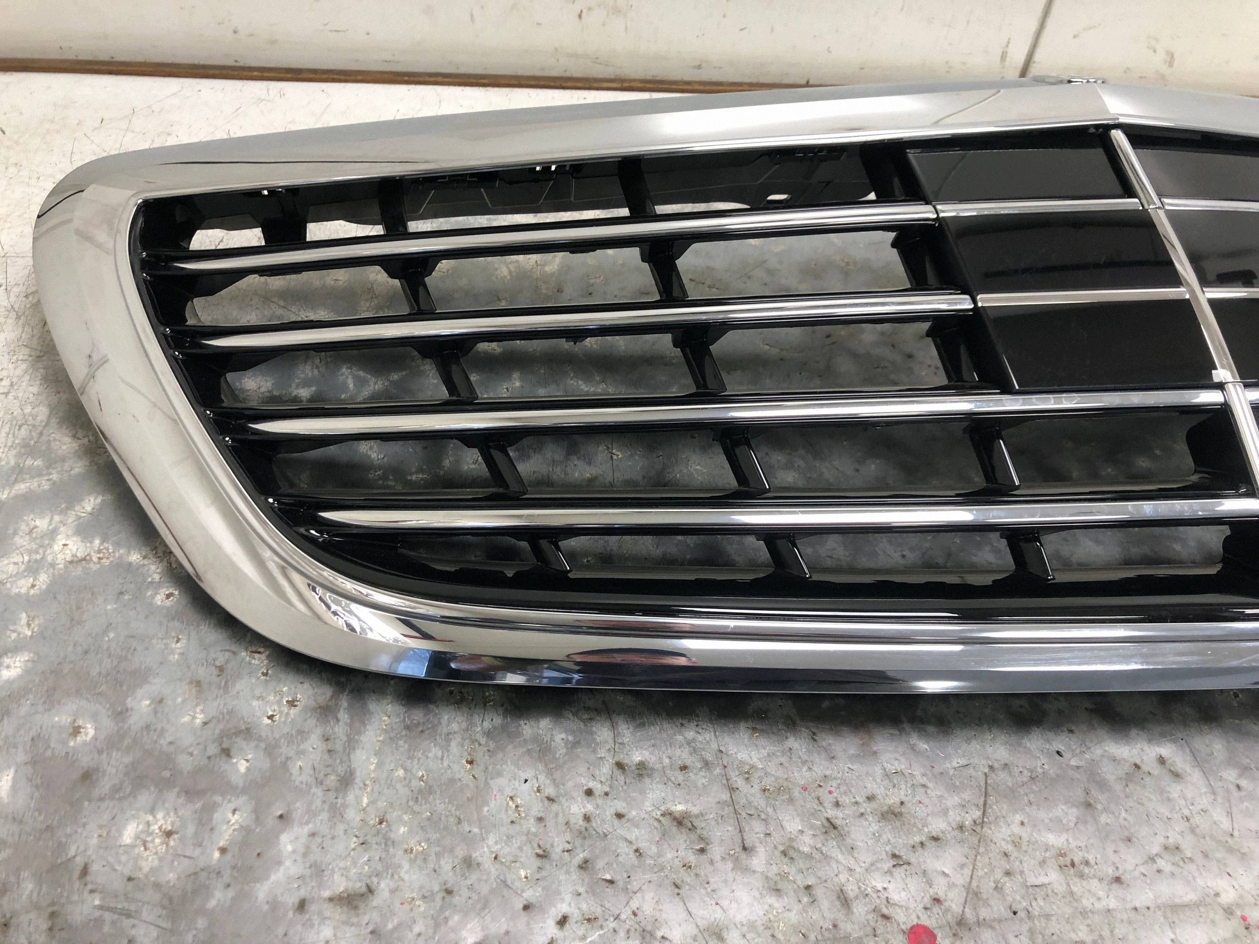 Grill Grill MERCEDES W222