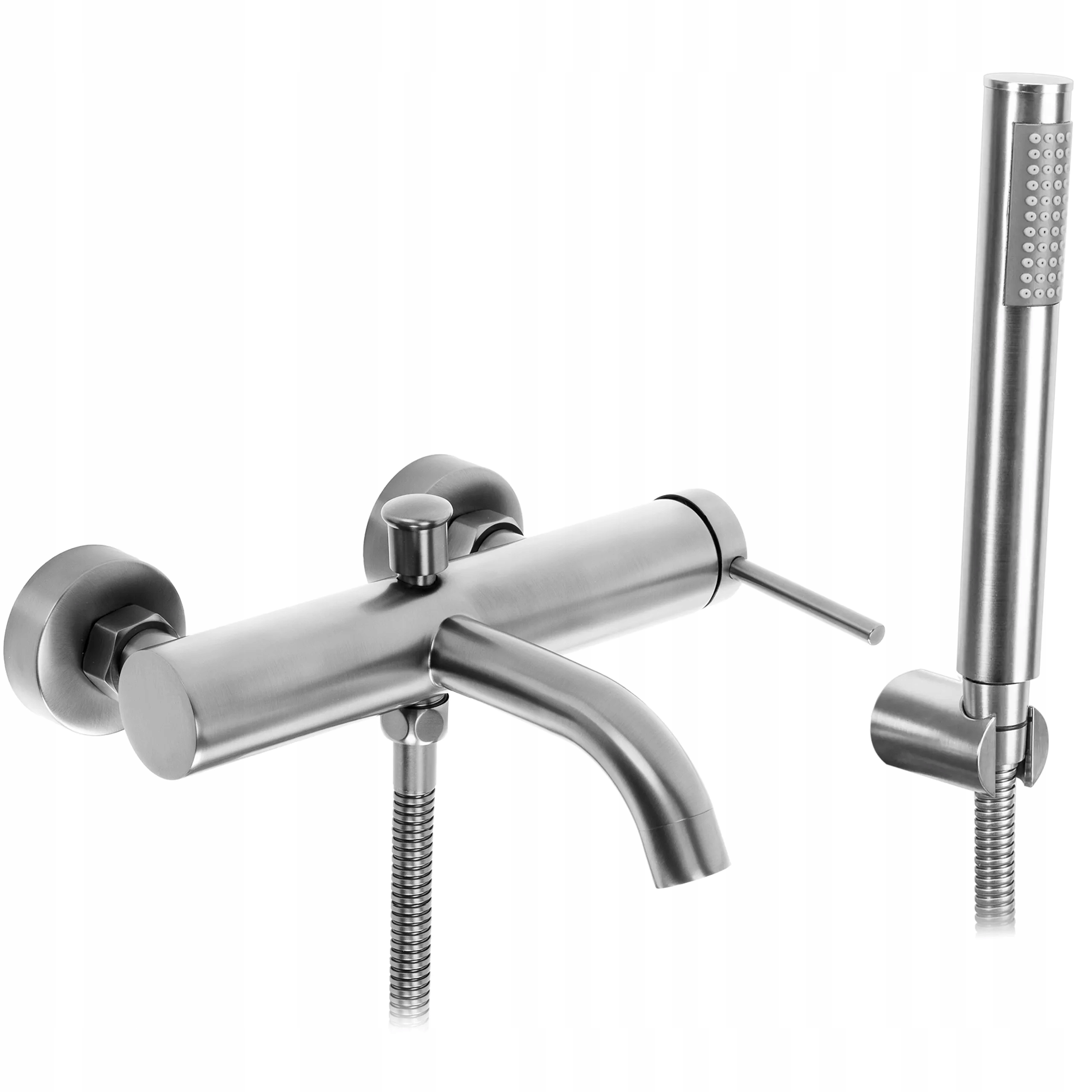 Rea Vaňová Batéria JS-B80103N Spot Brúsený Nikel