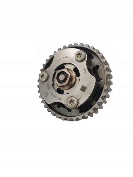 Ford-E3BG 6C525 - КОЛЕСО ВАРИАТОР ECOSPORT 1.0 ECOBOOST E3BG6C525BA