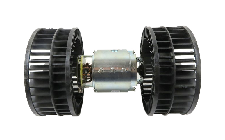 693699 - Воздуходувка MERCEDES E-Class (W124) 1993-1998