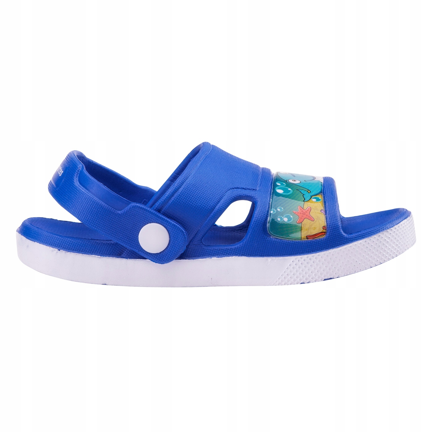 

Dziecięce sandały Fino Kids 23