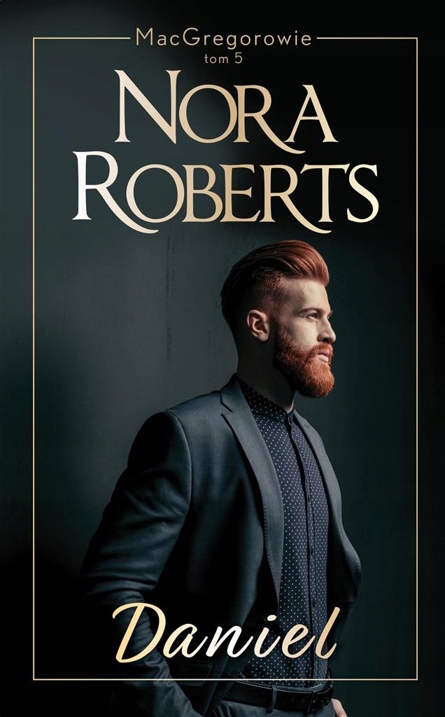 

Daniel, Nora Roberts