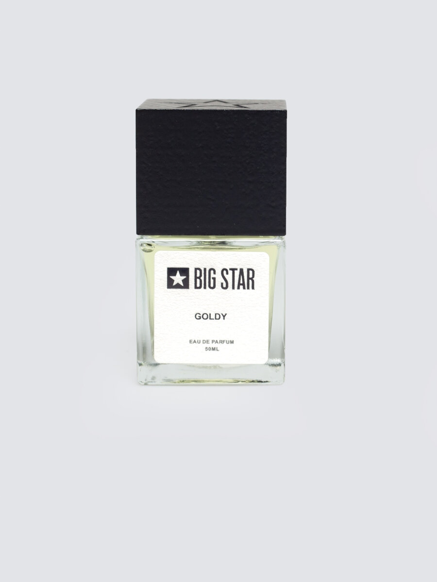 Big Star Woda perfumowana damska kwiatowo-cytrusowa Goldy 50ml 50 ml