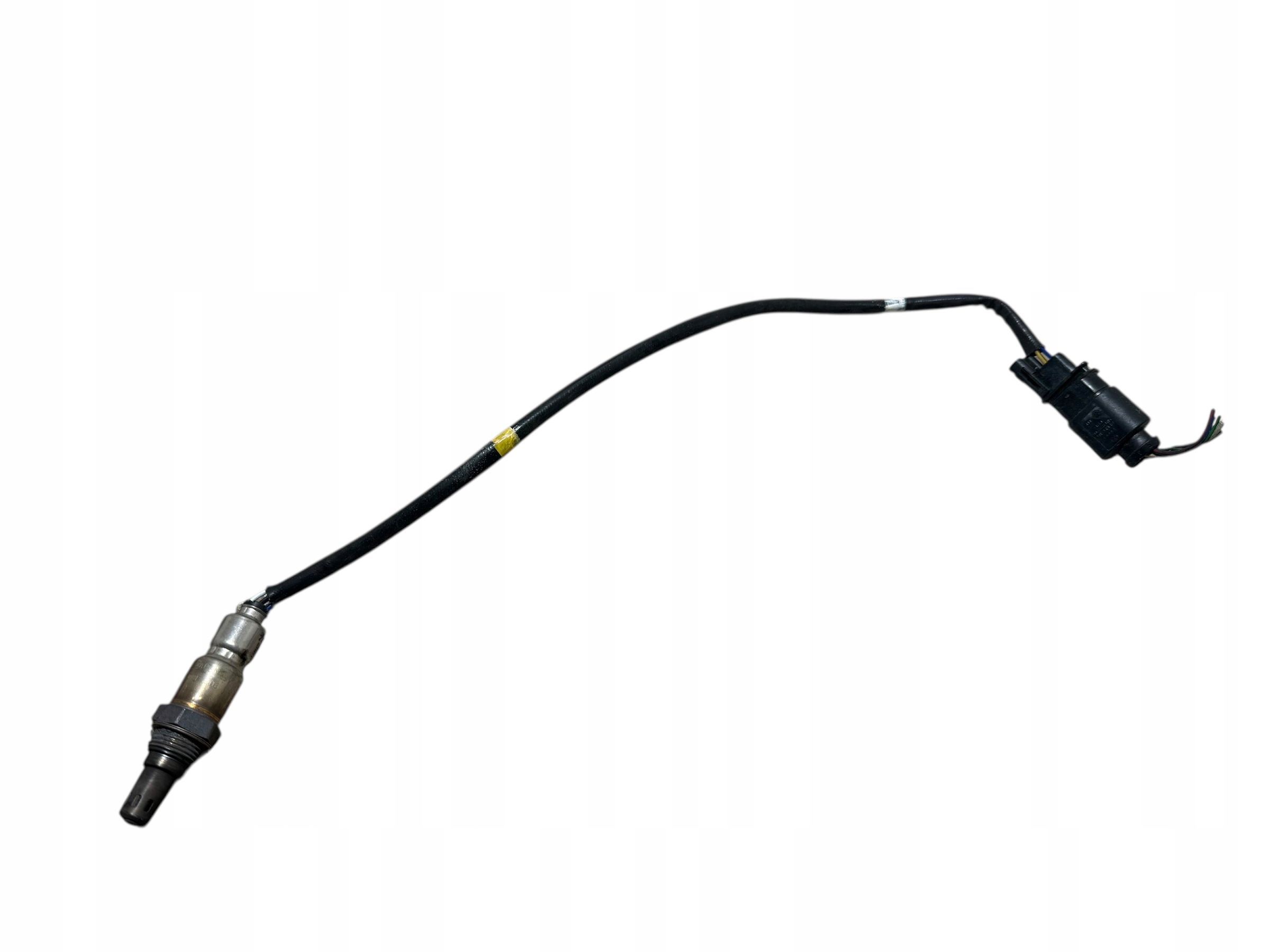 Sensor LAMBDA DPF 03L906262D VW POLO V 6R IBIZA IV 6J 1.6 TDI