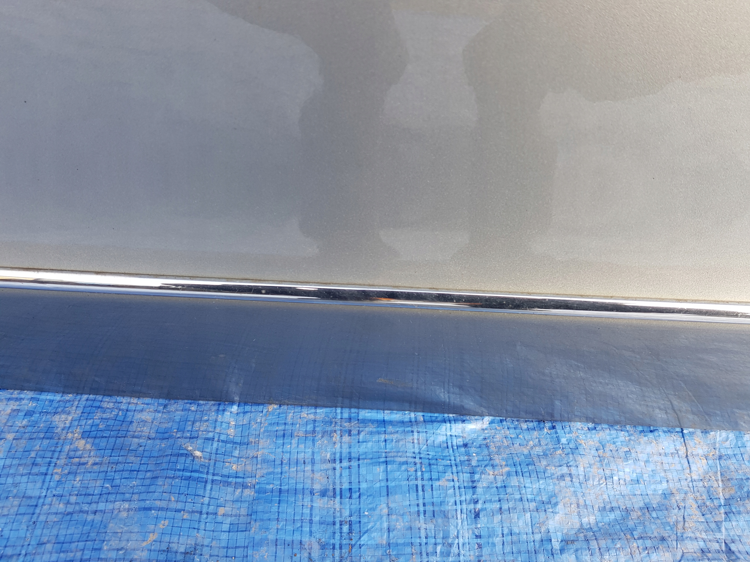 door left front MERCEDES CLS W218 C218 C792 792