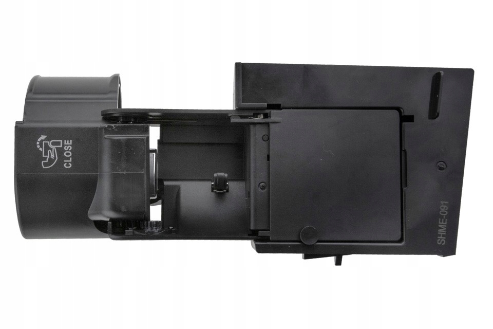 UCHWYT NA NAPOJE CUP HOLDER MERCEDES W203 S203 Rodzaj na kubki