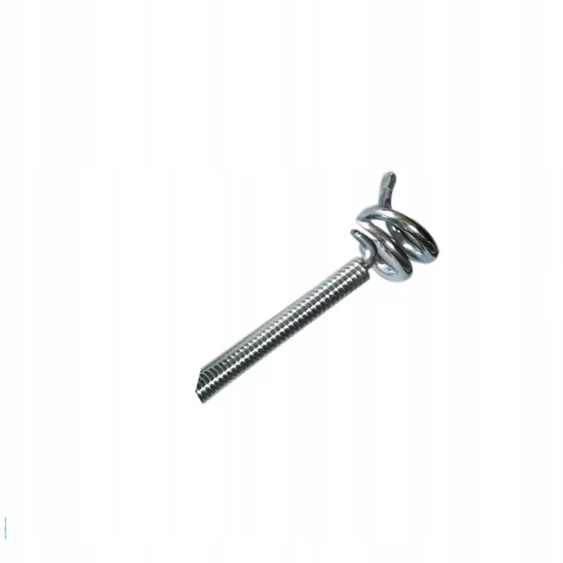 Sprężyna do udrażniania 15 m Długość 15 m