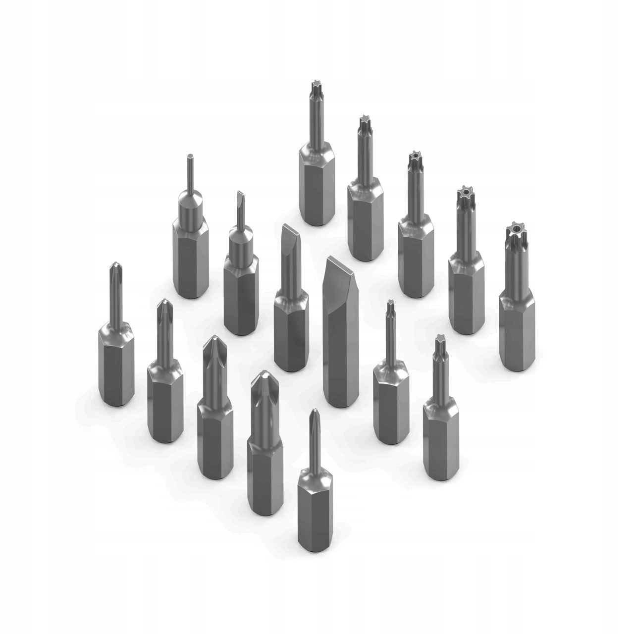 Zestaw narzędzi iFixit Essential Electronics Toolkit EAN (GTIN) 0856235006412