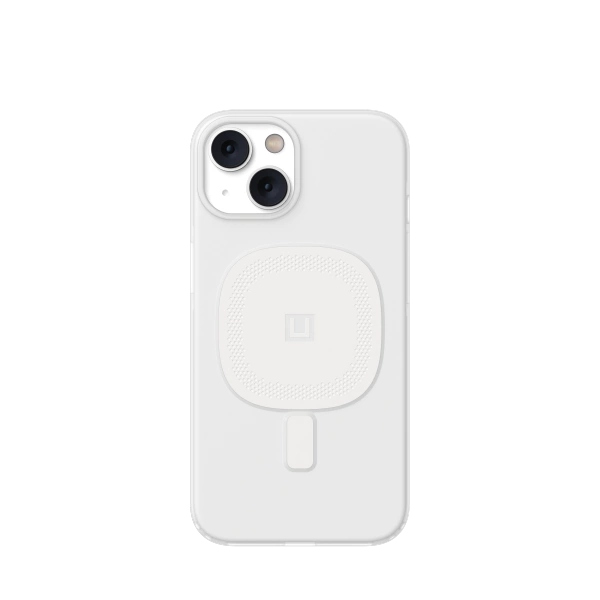 Etui Uag Lucent [u] MagSafe do iPhone 14 Plus białe