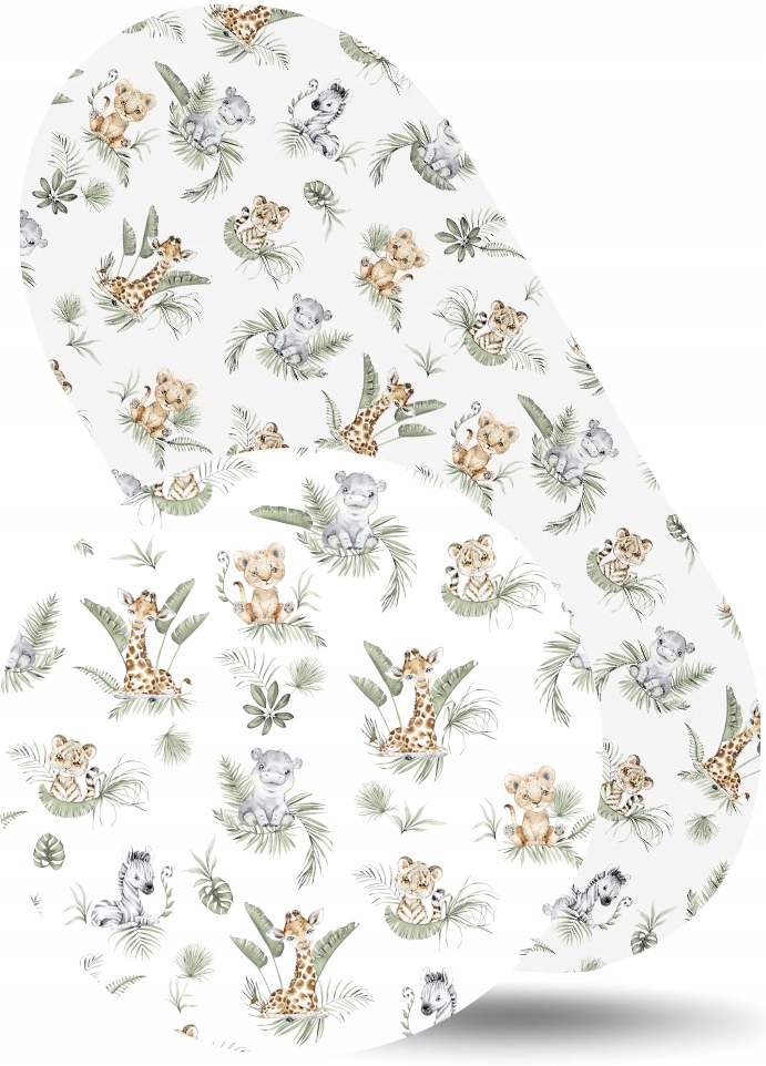 PRZEŚCIERADŁO DO GONDOLI WÓZKA KOŁYSKI BAWEŁNA BABYMAM