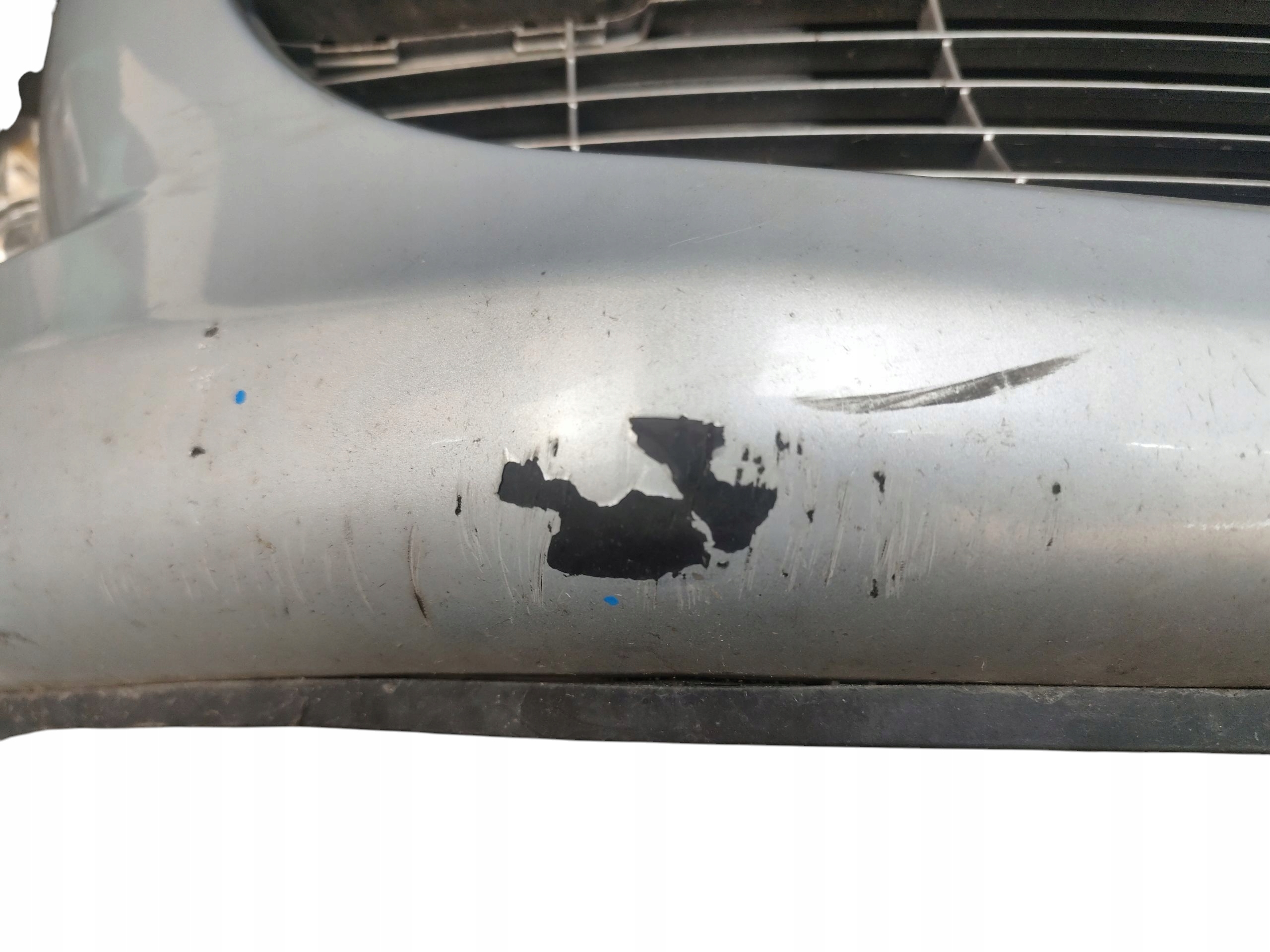 bumper front front PEUGEOT 308 and T7 LAK: EZRC (07-11)
