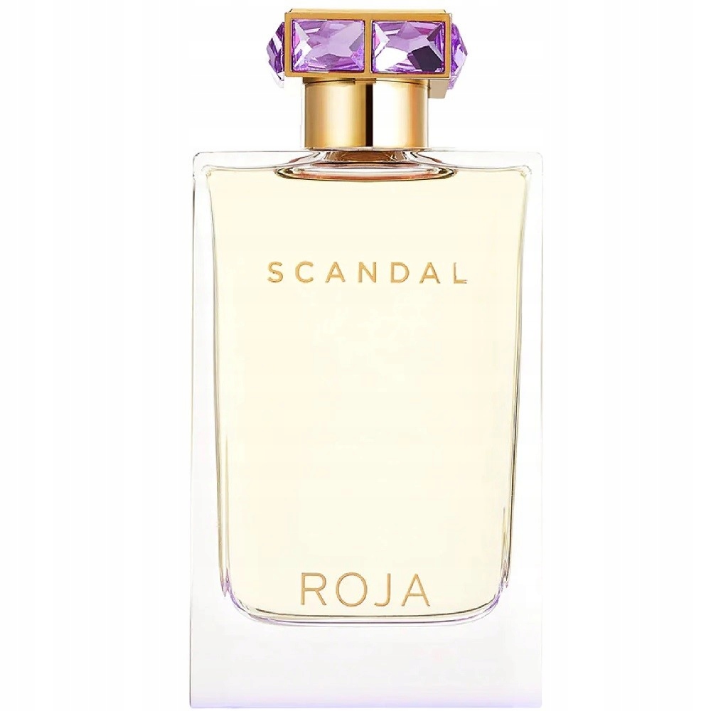 Roja Parfums Scandal Pour Femme parfémovaná voda sprej 75 Ml