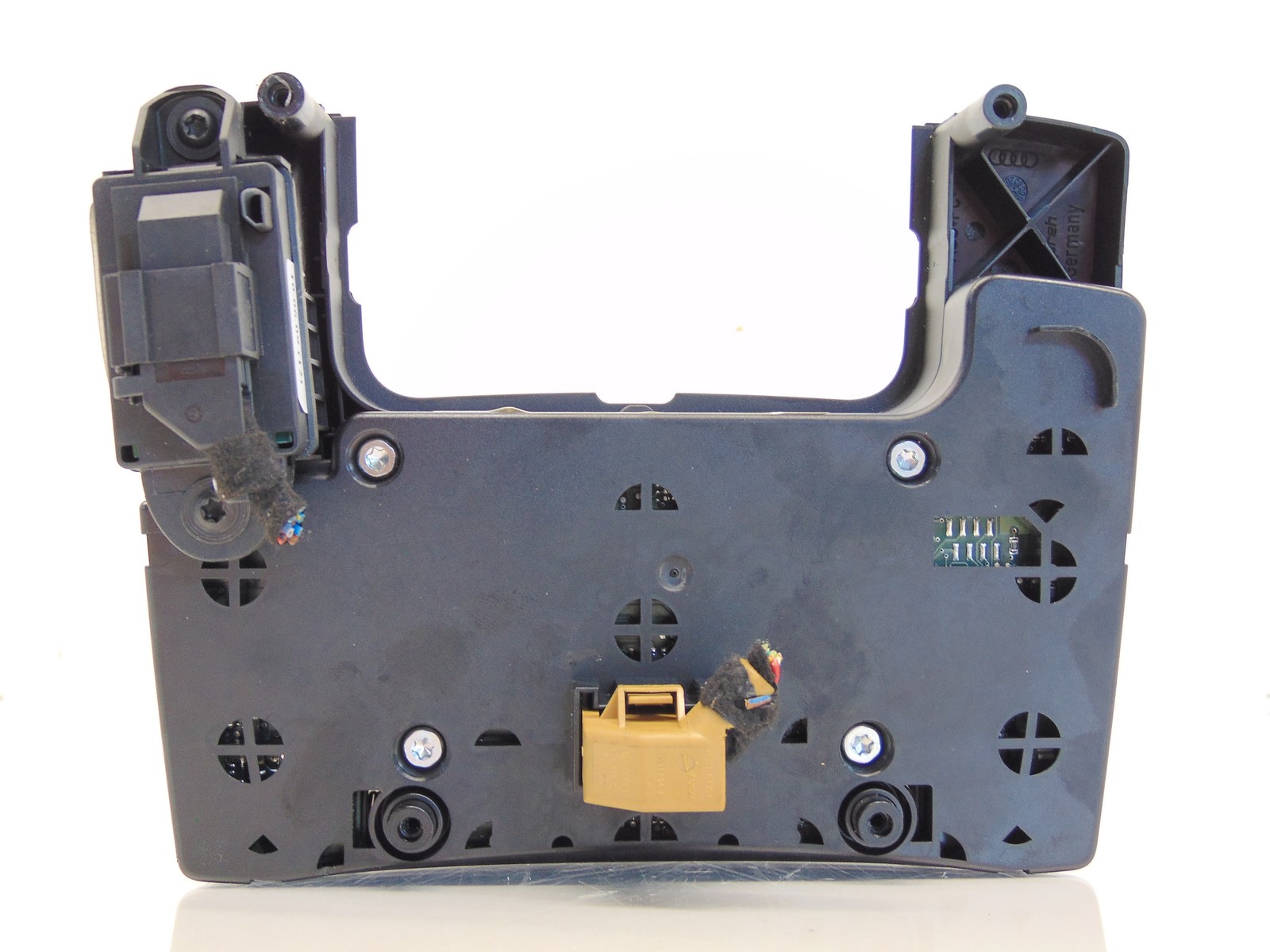 control panel MMI AUDI A6 C6 LIFT 4F2919611M UK