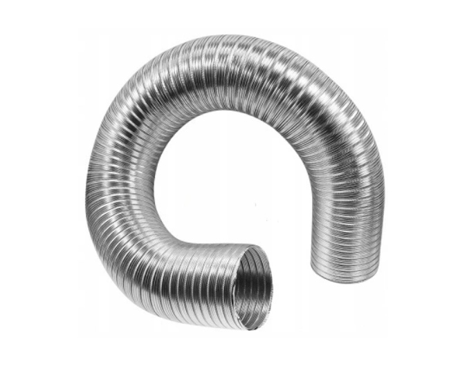 

Rura aluminiowa Spiro Aluflex FI150 3mb