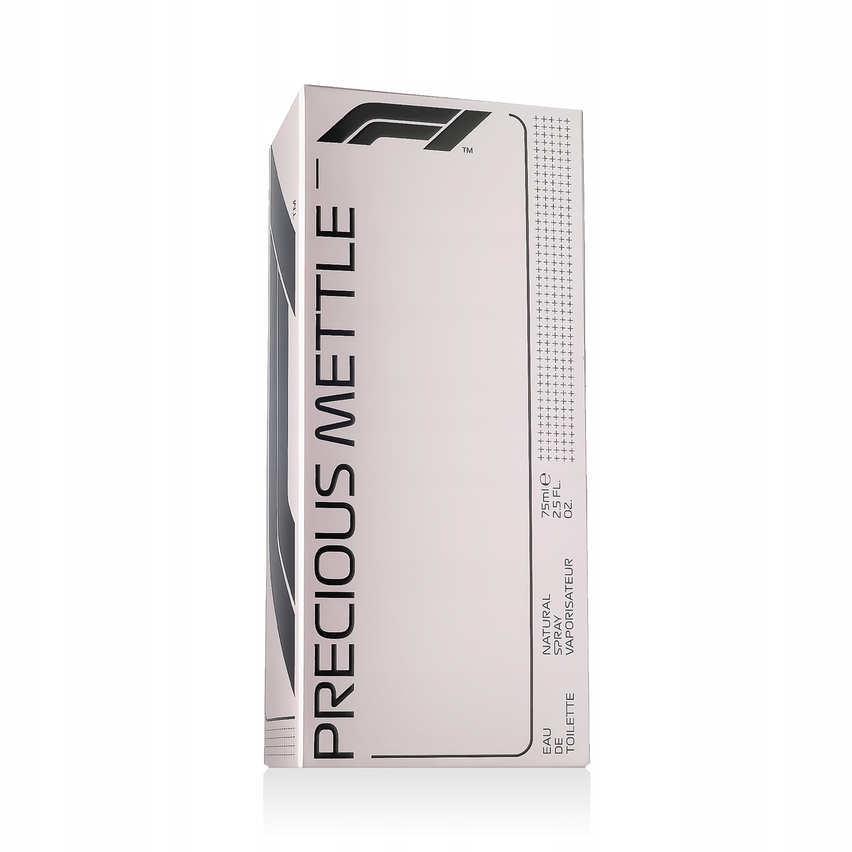 F1 Parfums Precious Mettle Edt 75 ml Unisex