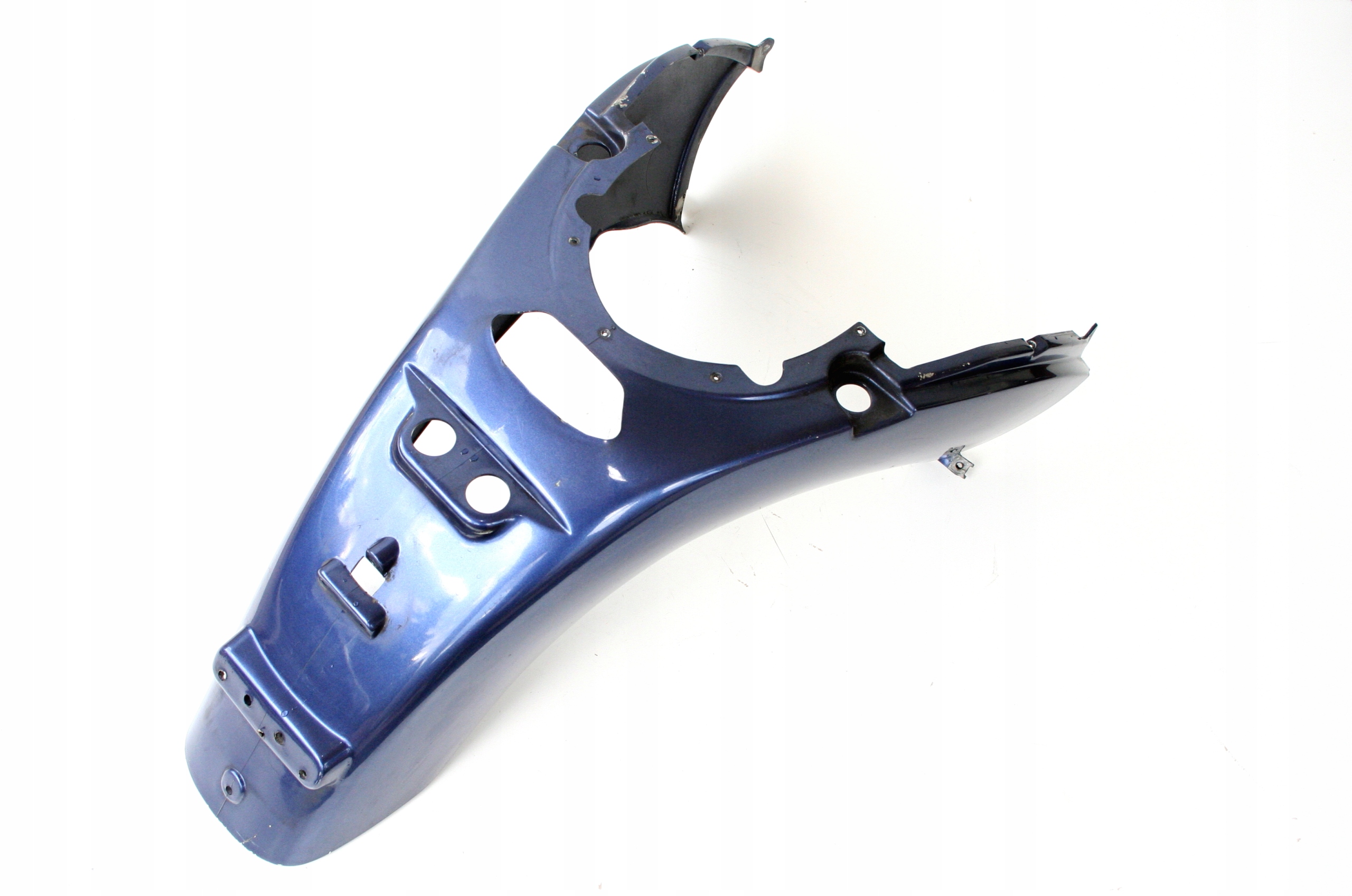 APRILIA SCARABEO - BŁOTNIK TYLNY