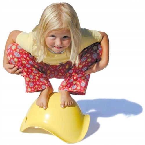 Moluk Kreatywna muszelka Bilibo biała 2l+ Marka Bilibo