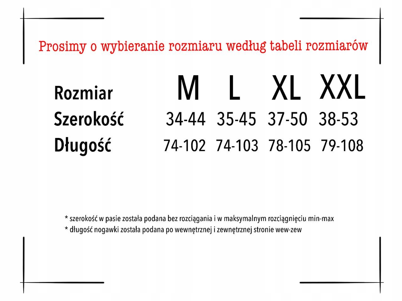 SPODNIE DRESOWE AMG MERCEDES DRESY MĘSKIE CZARNEXL Model AMG