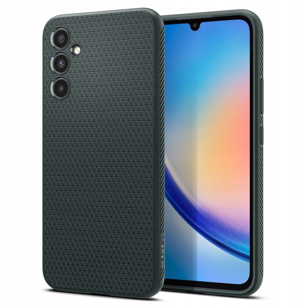 

Etui Spigen do Galaxy A34 5G, case cover pokrowiec
