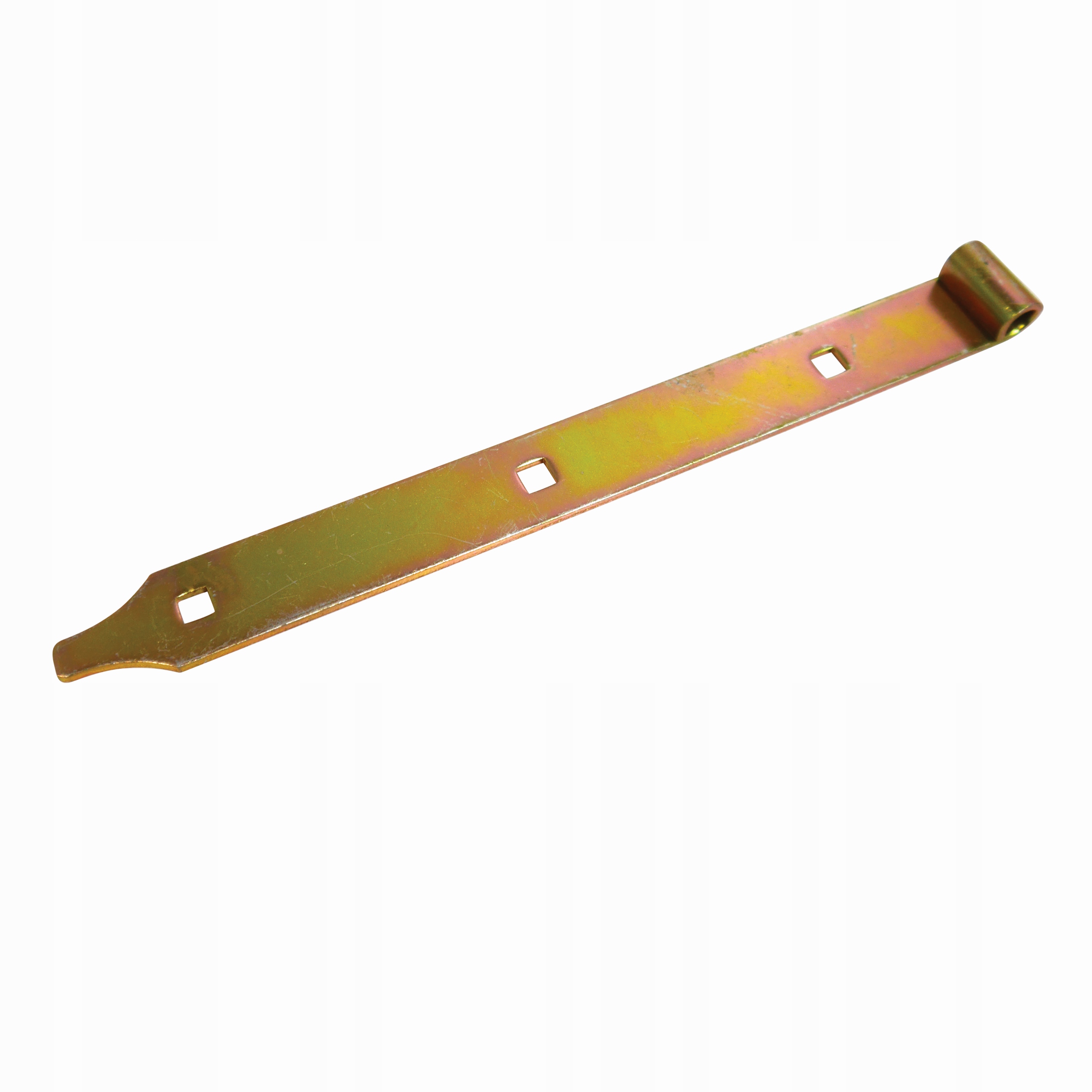 

Zawias Pasowy 400 x 30 x 3