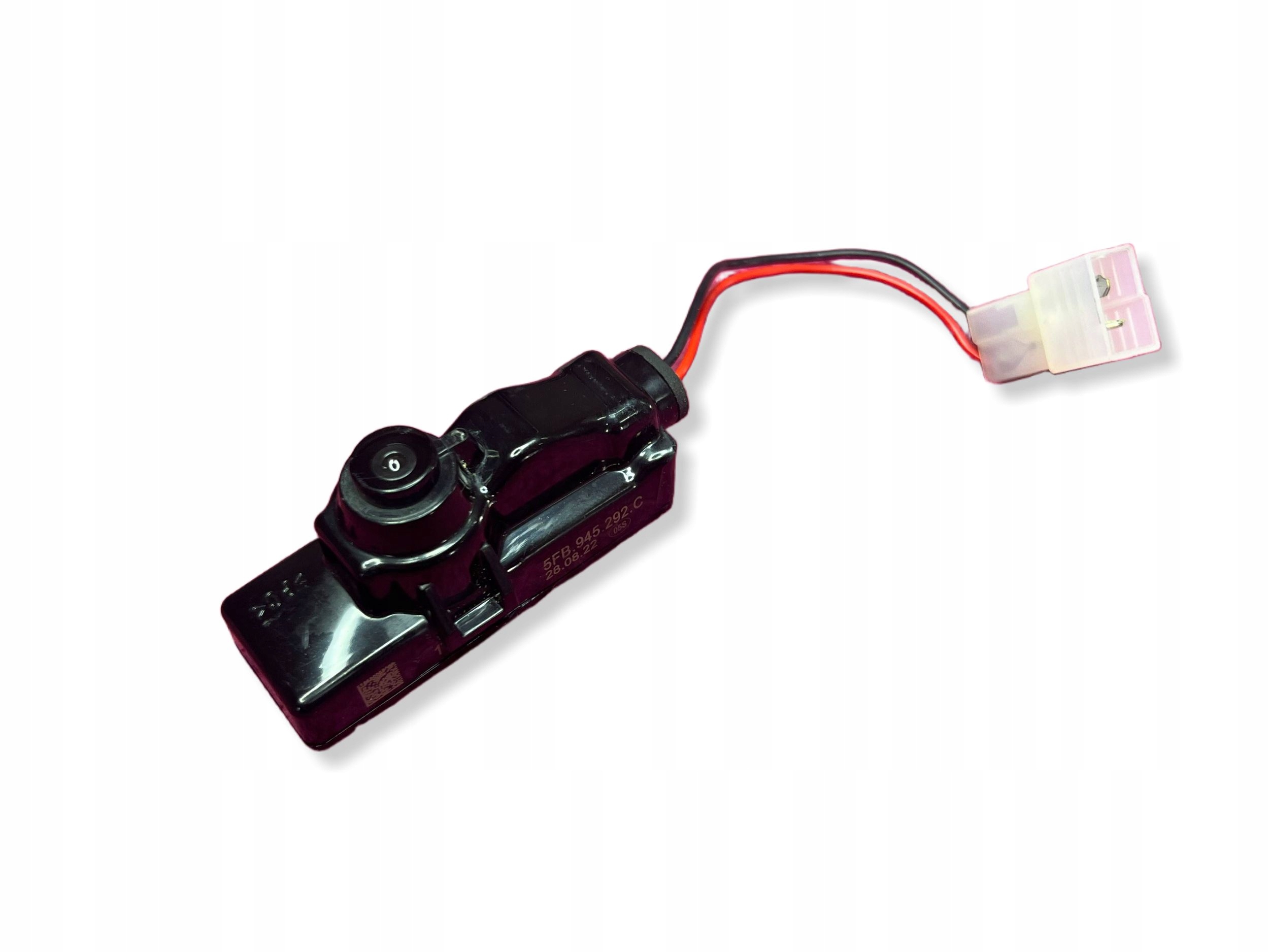 KAMERA W LUSTERKU PRAWYM Seat Leon IV 5FB945292C Originale!! !J