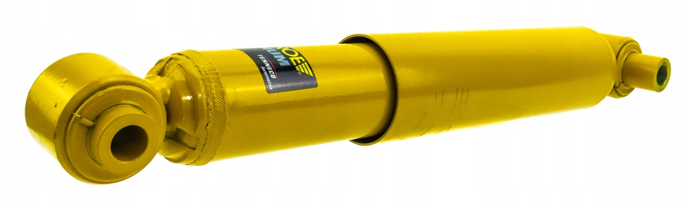 MONROE AMORTYZATOR ZAWIESZENIA PRZEDNI T1025 TELESKOPOWY Strona zabudowy przednie lewe przednie prawe przód