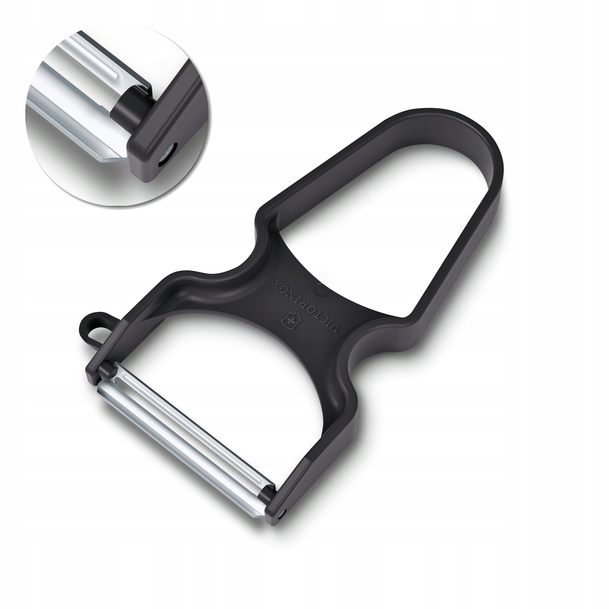 

Obieraczka Victorinox Rapid 6.0930.3 czarna