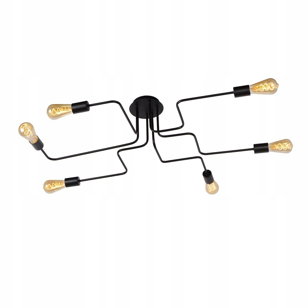 Stropní svítidlo Lester 21112/06/30 Lucide