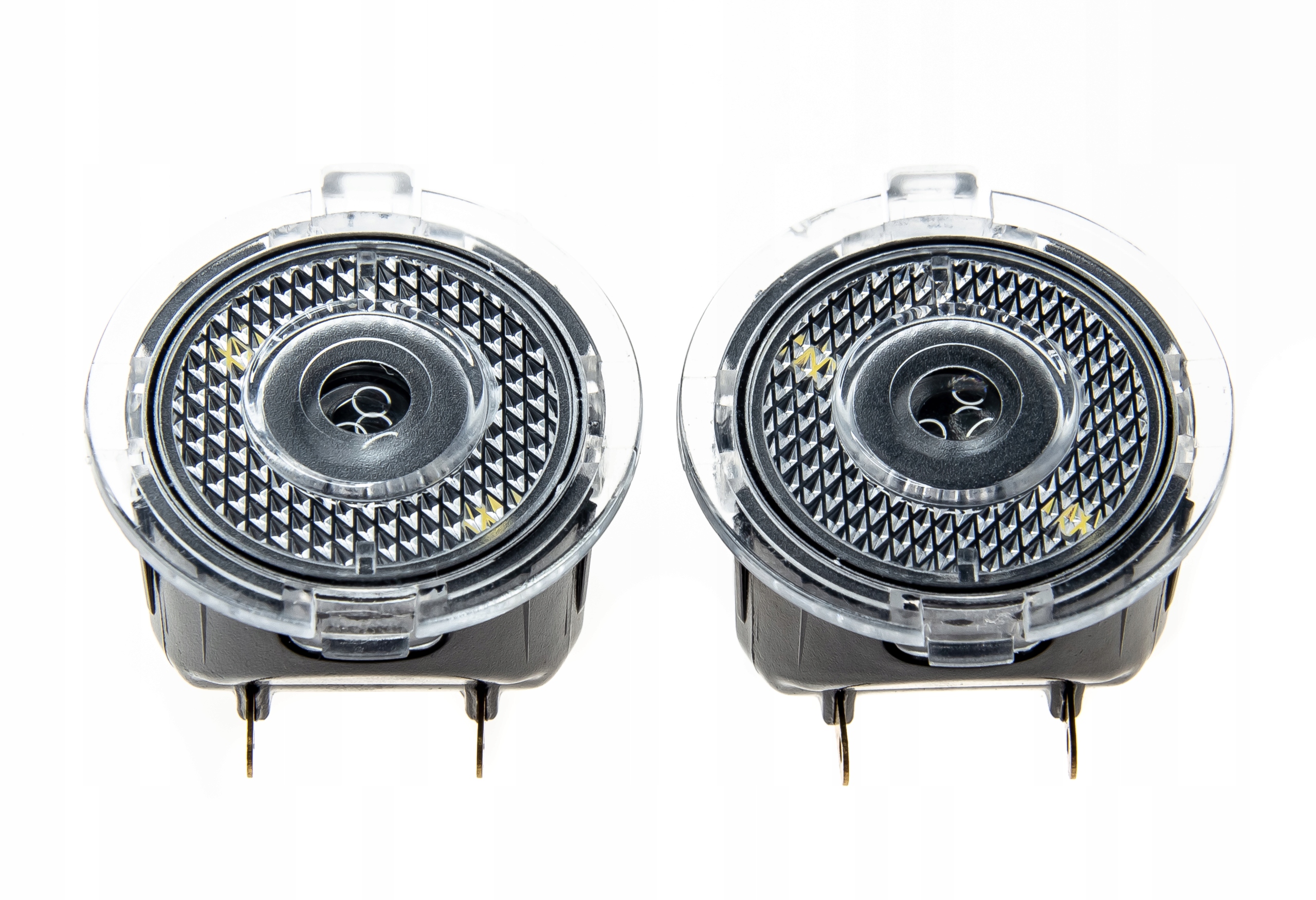 Ford 2x Lampka Led žárovka Zrcátka Edge Ecosport