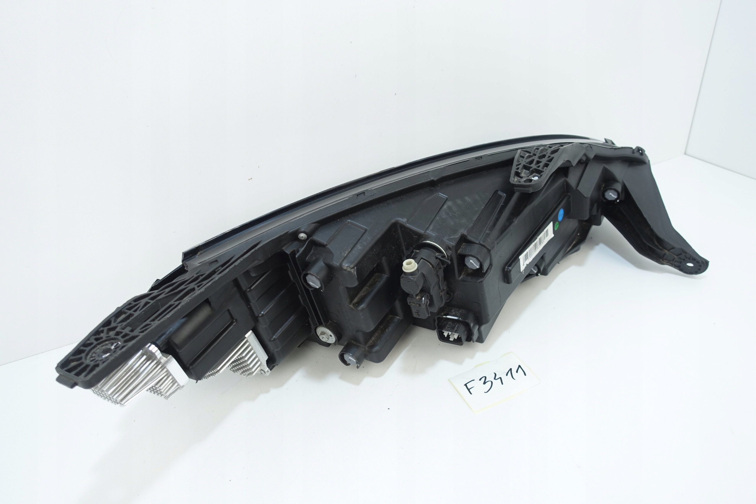 XPENG G3 FULL LED Licht links vorne links vorne