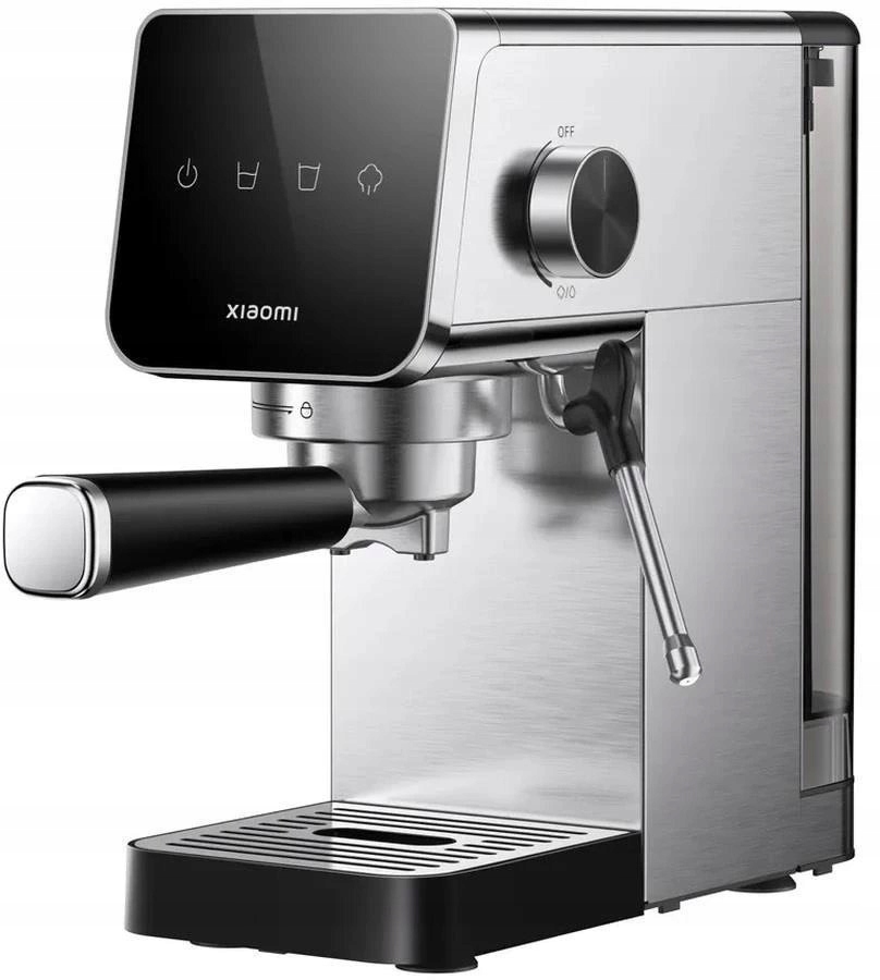 Ekspres ciśnieniowy Xiaomi Semi-automatic Espresso Machine