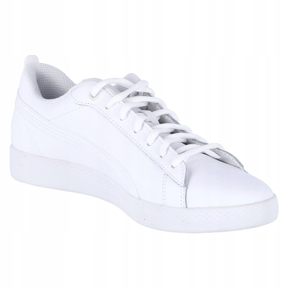 Puma Smash Dámské Sportovní Boty S Kůží 36 U_a