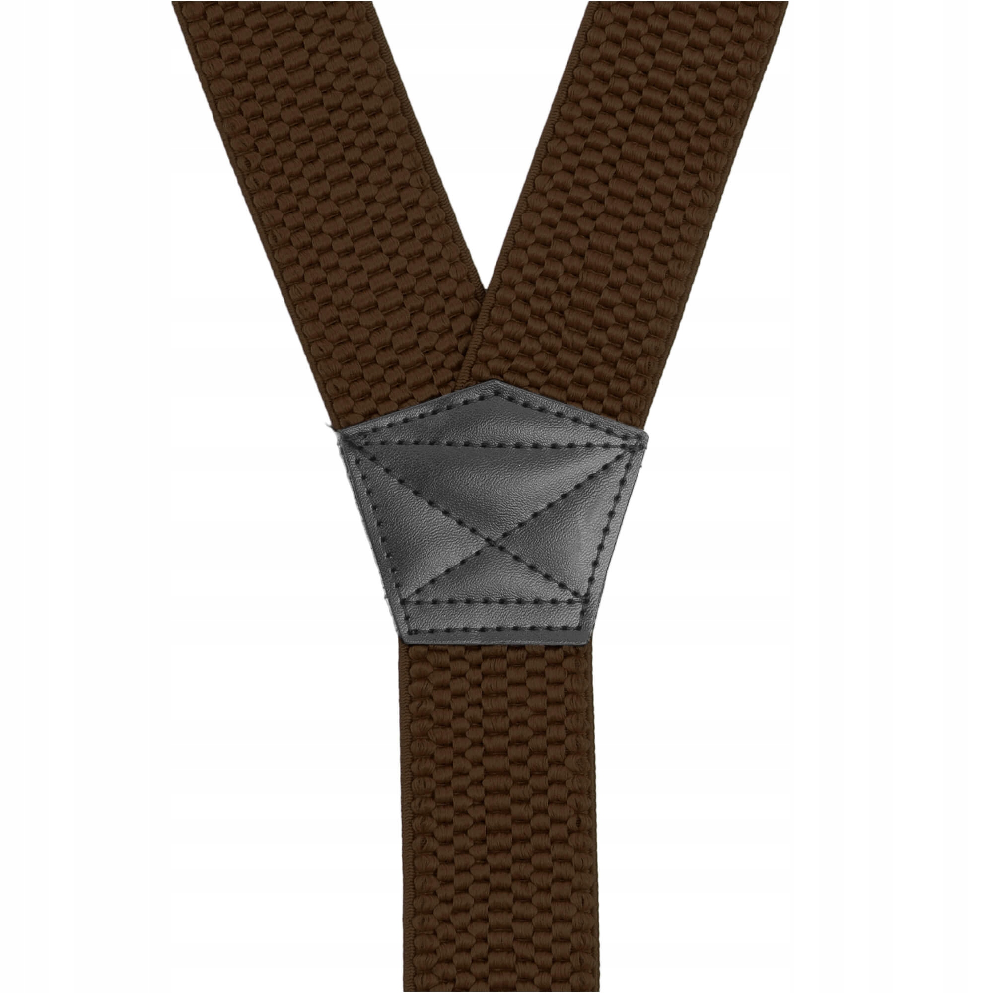 SZEROKIE SZELKI DO SPODNI NARCIARSKICH Materiał dominujący inny