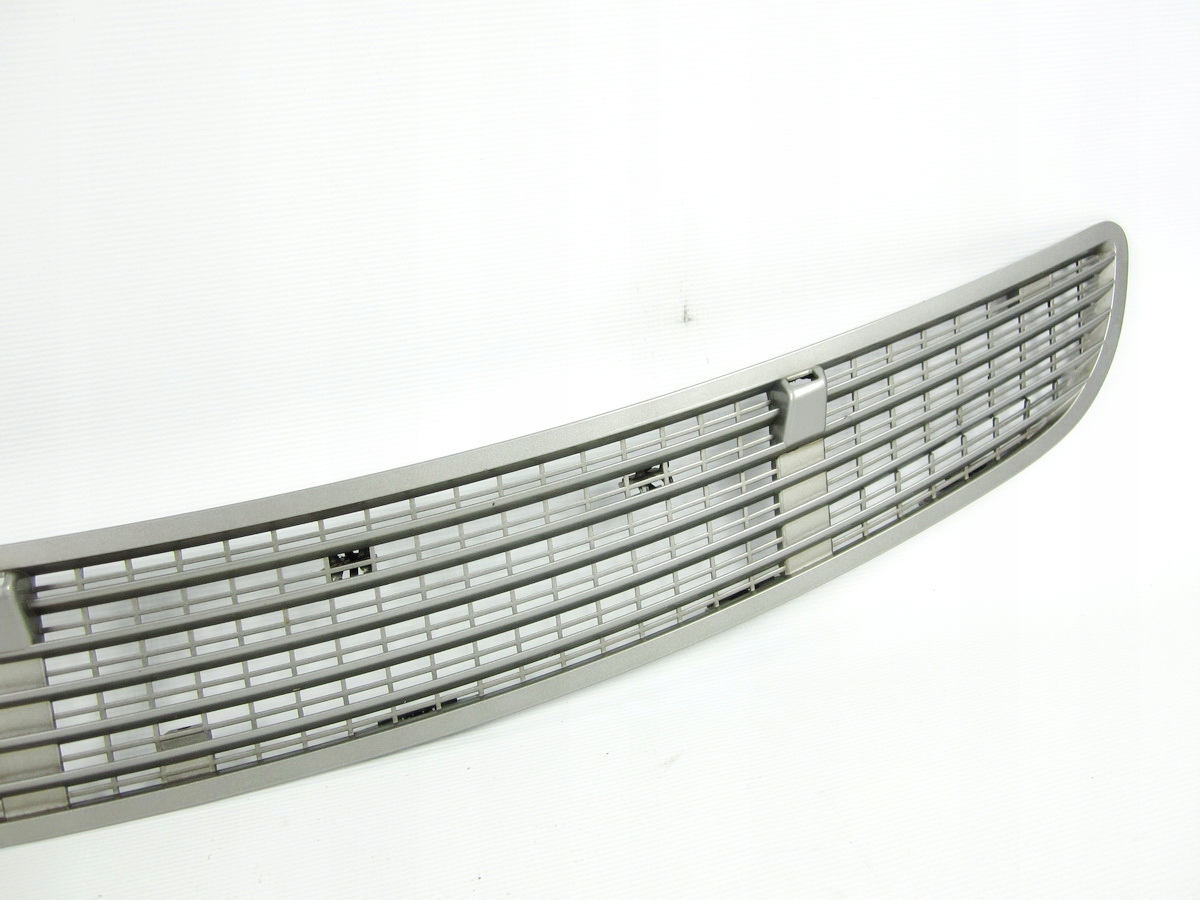 grid intake bonnets Mercedes W251