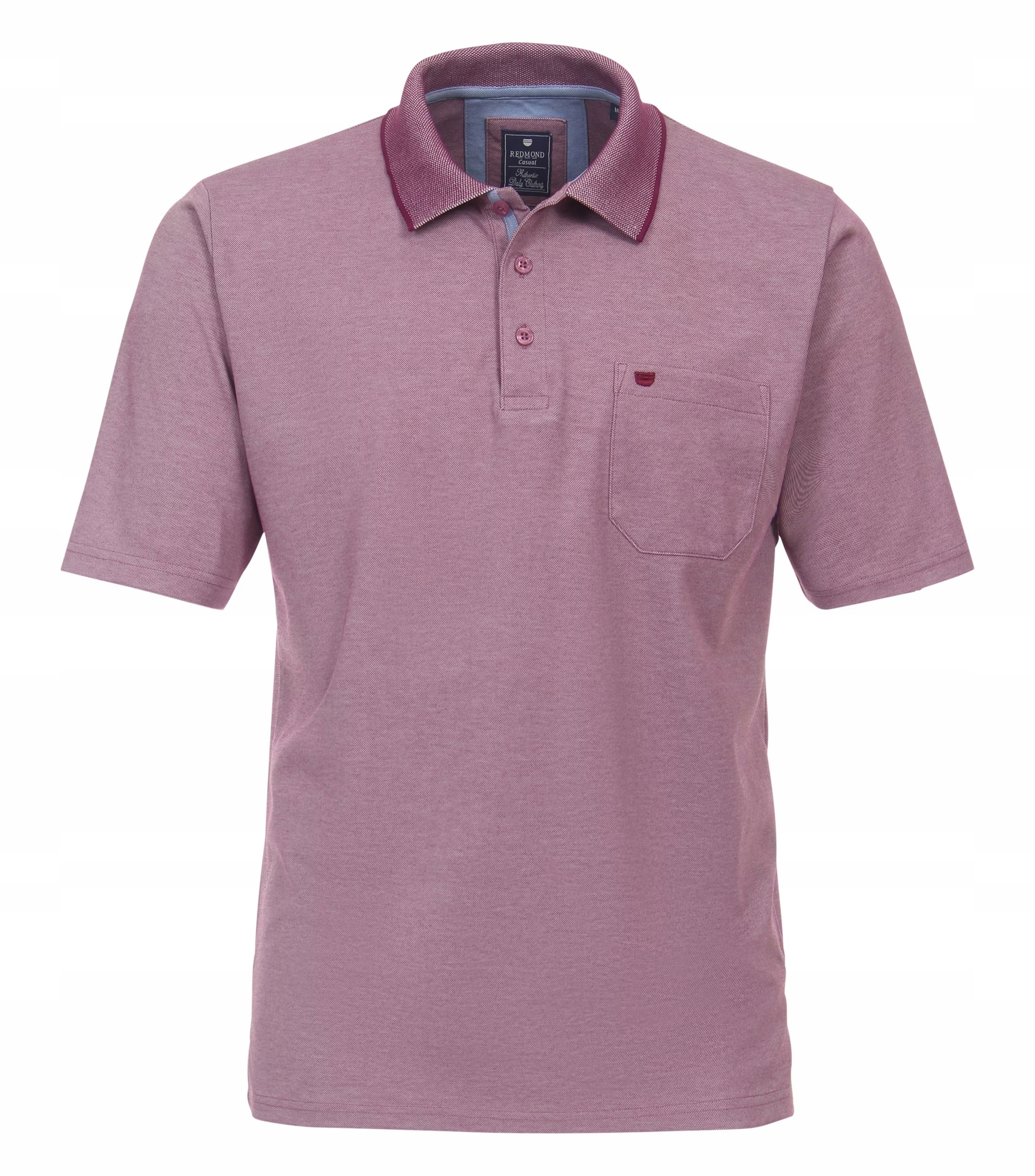 Redmond Velké Rozměry Polokošile 6XL obvod 160 cm