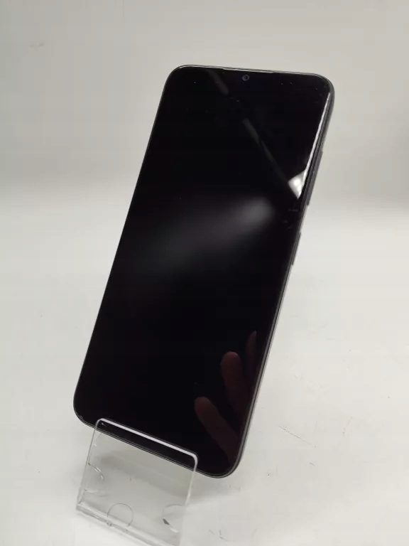 Smartfon ZTE Blade A73 4 GB / 128 GB 4G (LTE) czarny