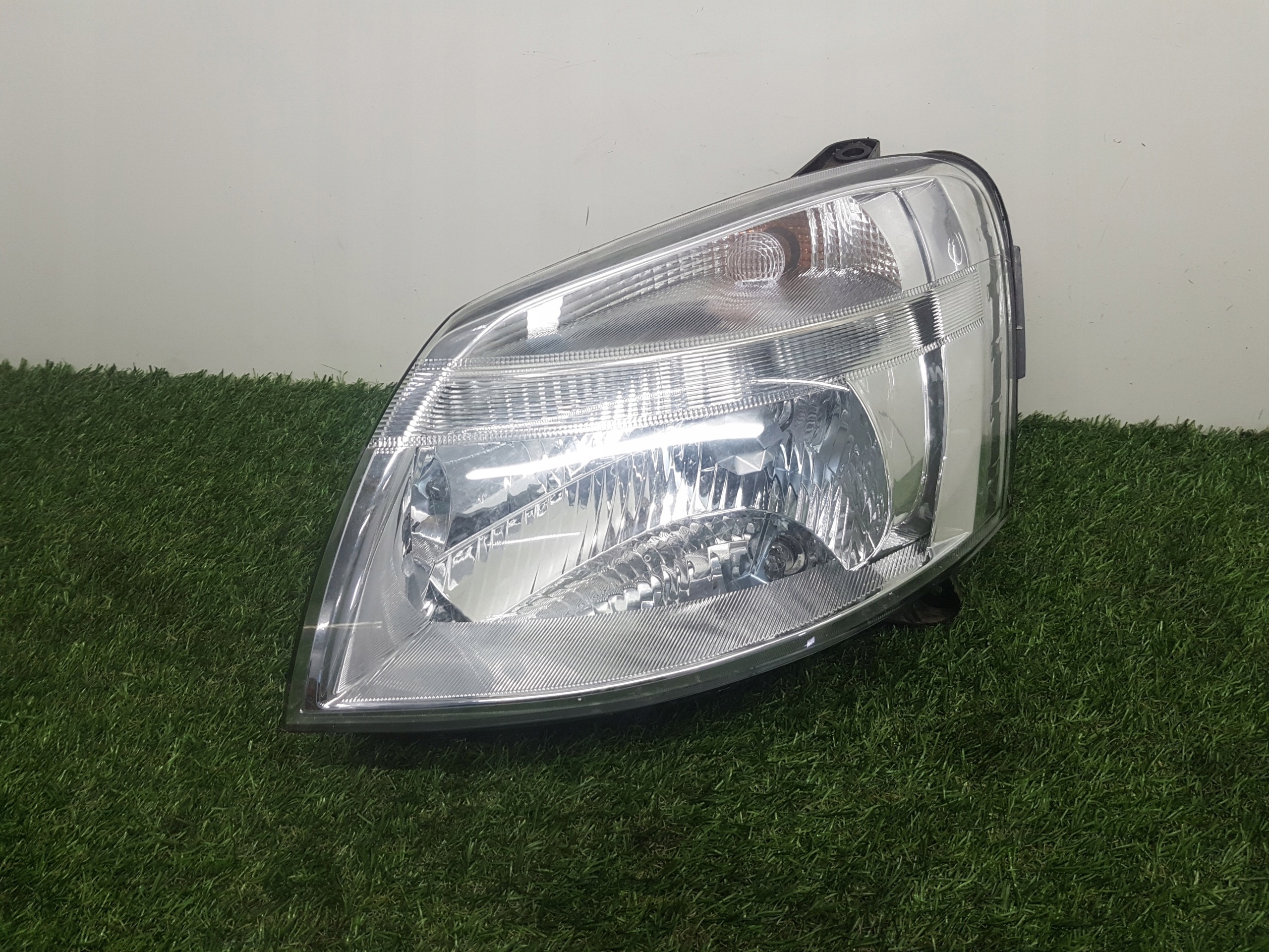 licht links vorne CITROEN BERLINGO 1
