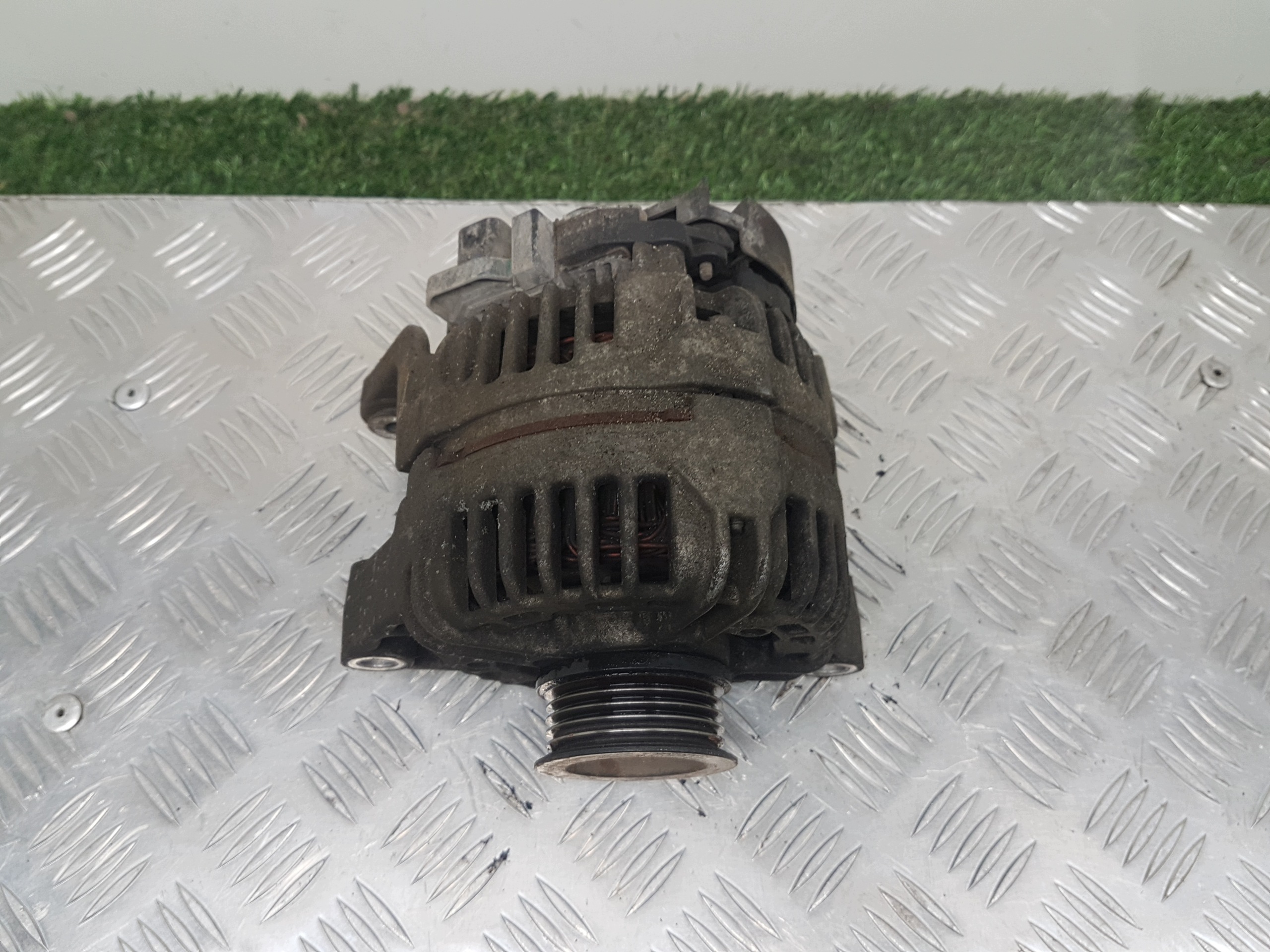 alternátor OPEL CORSA D 0124325171