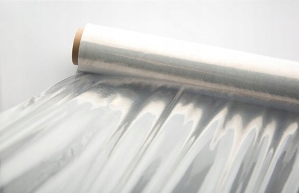 Folia STRETCH 3KG BEZBARWNA STRECH STRECZ 3 kg Marka Profil