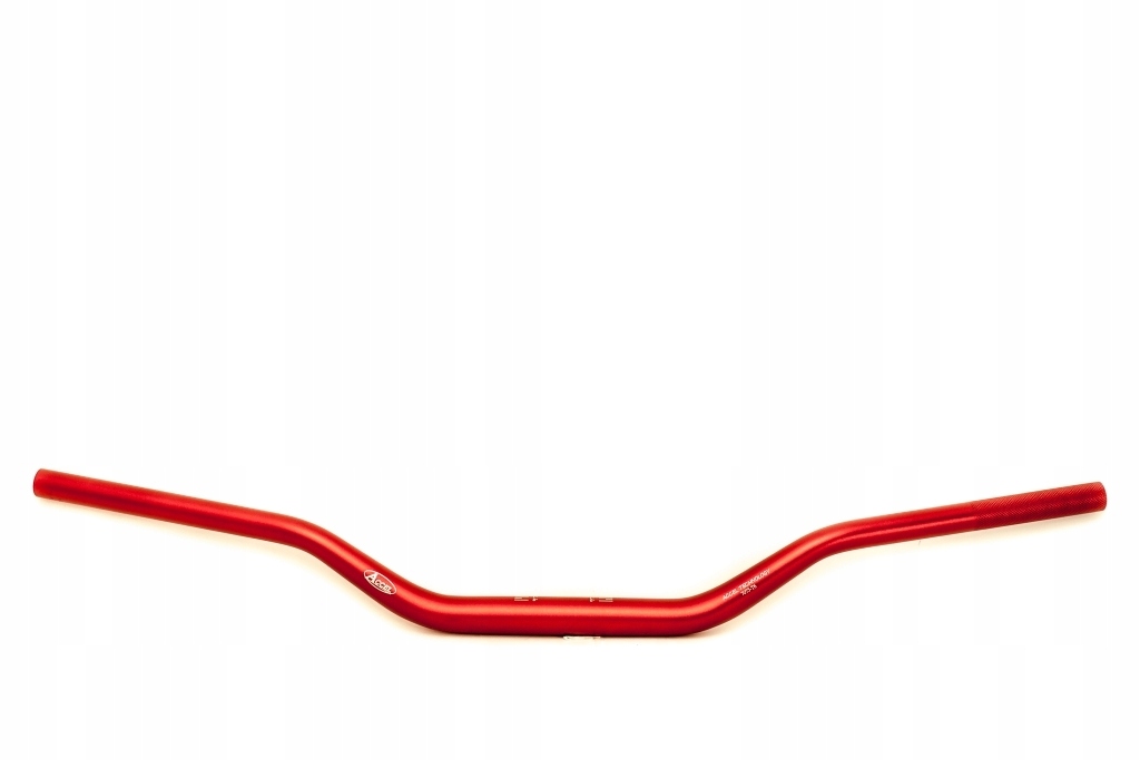 Accel Volant (28,6 MM) Taper MX Vzor Yamaha Yz Vysoký (7075-T6) Ergal Ko