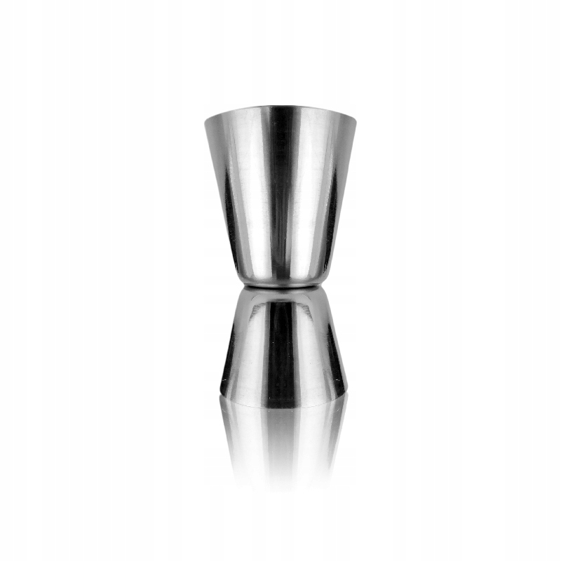

Miarka barmańska dwustronna Jigger 15/30ml