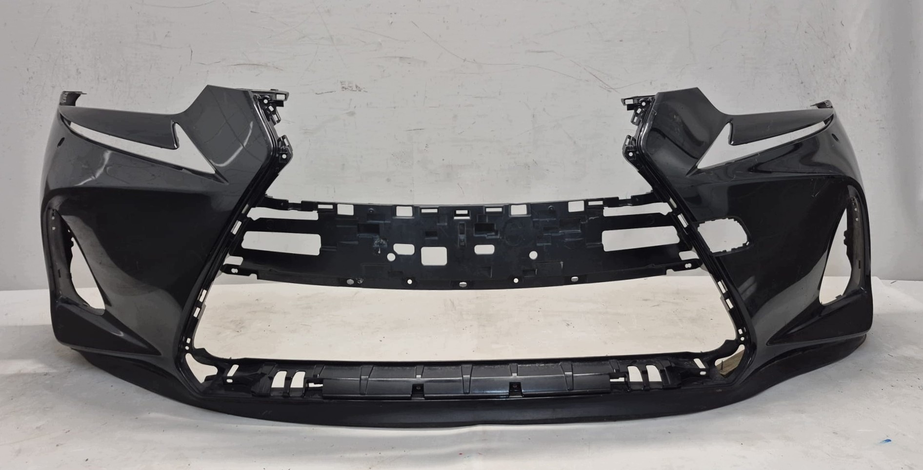 LEXUS IS III LIFT 17- bumper front front SPR PDC 52119-53B60