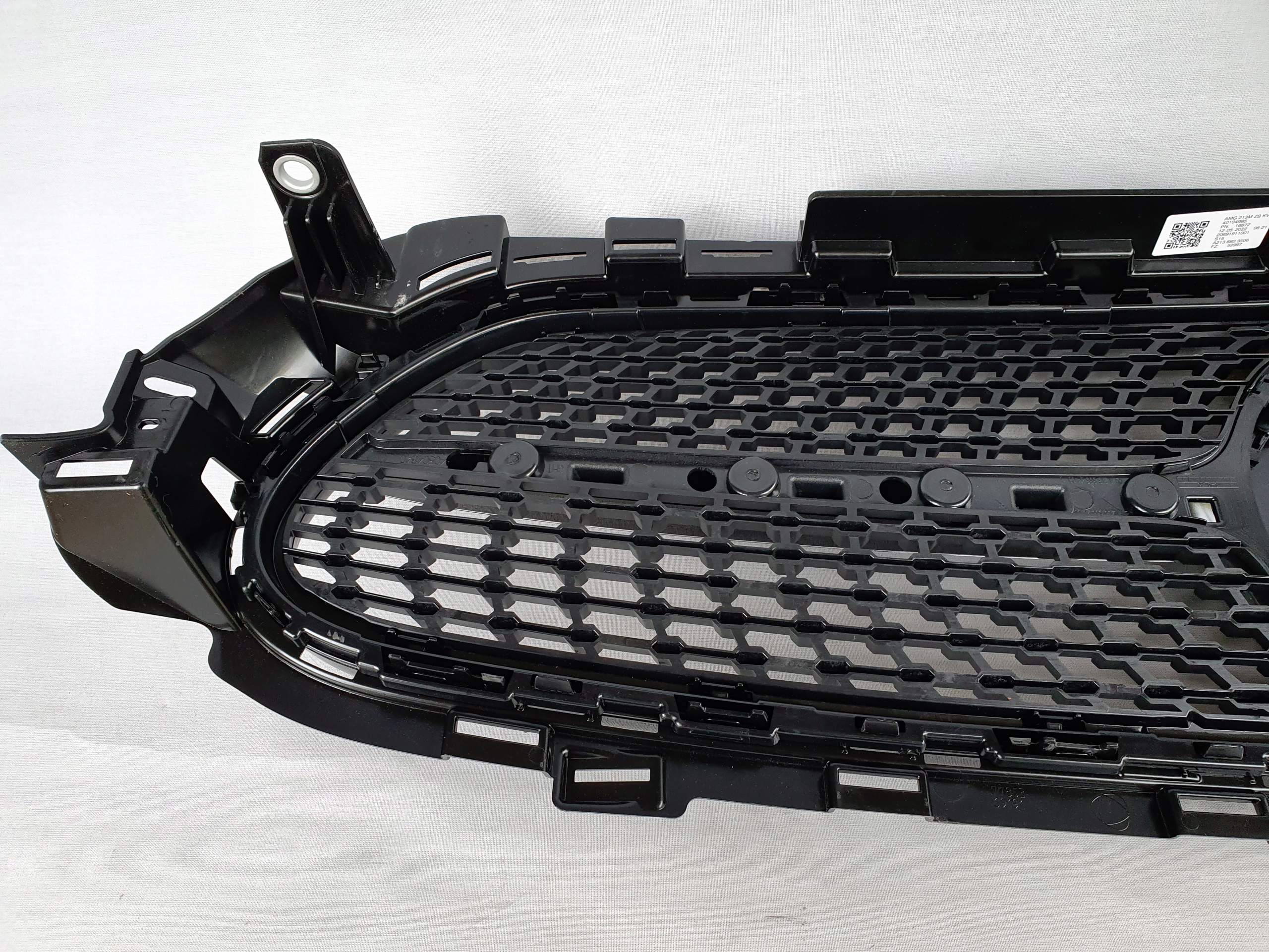 MERCEDES 238 COUPE LIFT ATRAPA AMG DIAMOND Numer katalogowy oryginału 2388883100, 2138803506 MERC-MERKOS