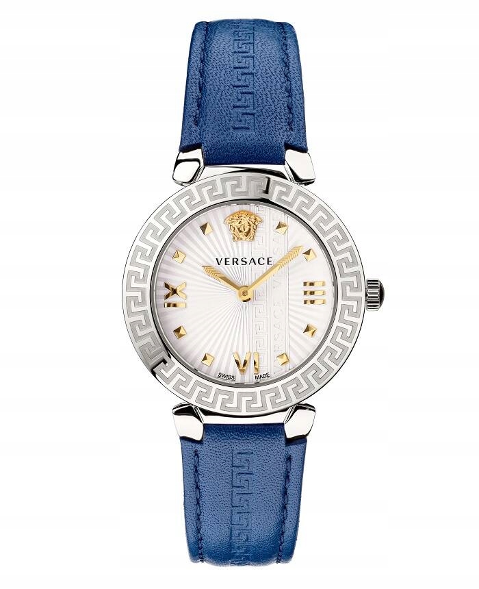 Dámské hodinky Versace VEZ600121 Greca Icon