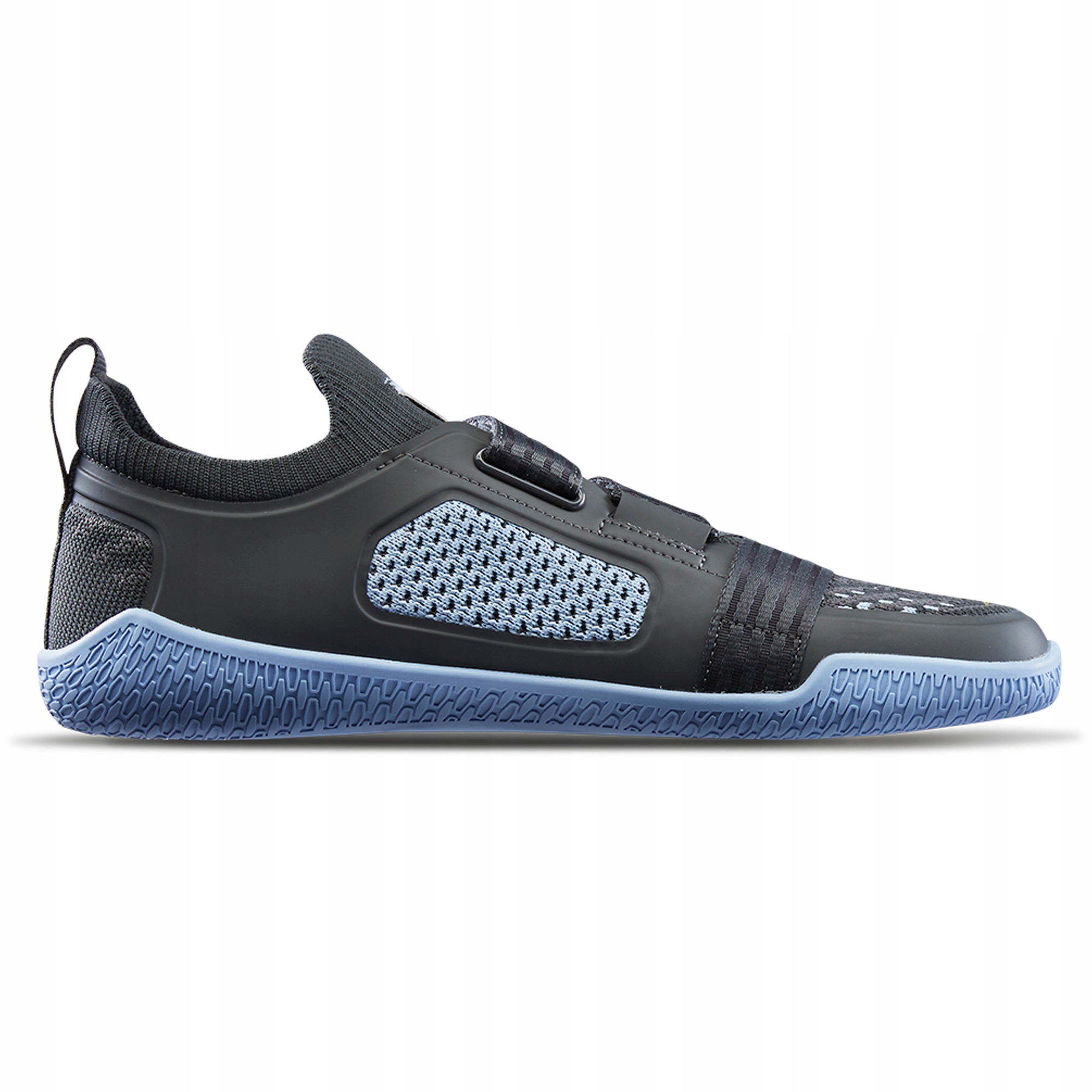 Tyr Buty sportowe na siłownię barefoot na rzep DZ-1 DropZero r. 10