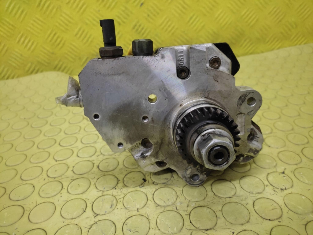 SMART FORFOUR 1.5 CDI Pompe d’injection 0445010096