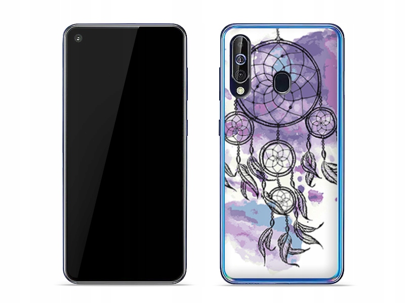 

Etui na Samsung Galaxy A60 Fantastic Case