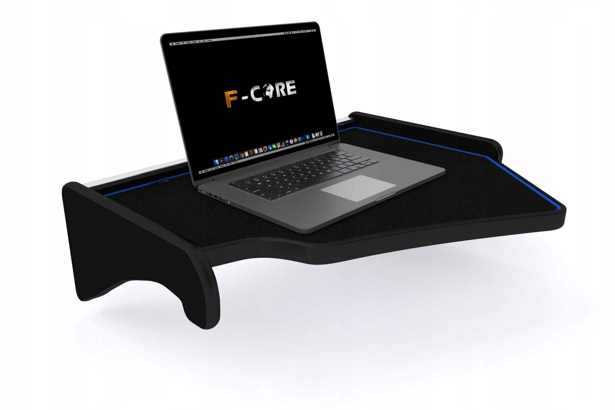 Police Tir Scania R 2005-2016 Vysoká Verze