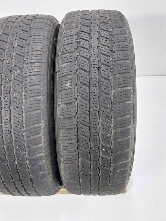 Opony K3955 Minerva 205/60R16 zimowe komplet Szerokość opony 205 mm